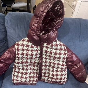 Girls Moncler Size 6